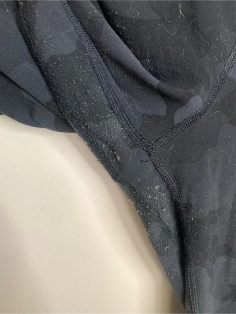 Lululemon Camo Align Leggings 12